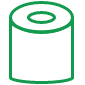 景區(qū)手持檢票機(jī)1倍擴(kuò)容大紙倉(cāng)