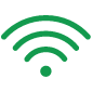 景區(qū)手持檢票機(jī)支持4G全網(wǎng)通/Wi-Fi