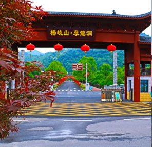 楊岐山風(fēng)景區(qū)劇院電子門票系統(tǒng)(劇場電子售票系統(tǒng))