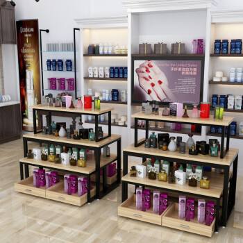 1個(gè)化妝品代理店老板娘的“經(jīng)營(yíng)獨(dú)白”