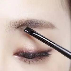 眉毛如何畫才好看？畫好眉毛的方法！