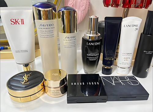 院線產(chǎn)品和一般護(hù)膚品有什么區(qū)別？