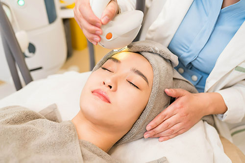 抗衰老的醫(yī)美項目都有哪些？