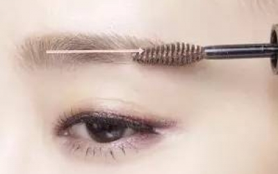 眉毛如何畫才好看？畫好眉毛的方法！