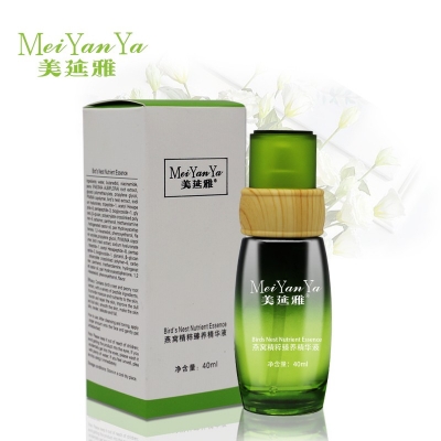 美延雅燕窩精粹臻養(yǎng)精華液