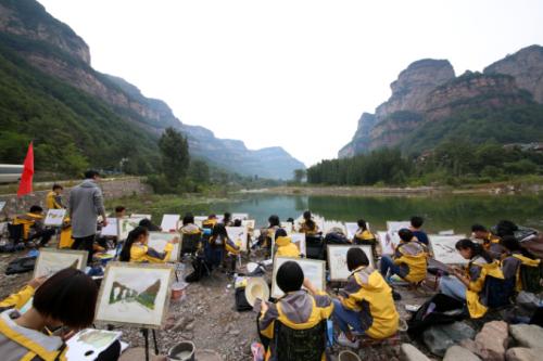 研學(xué)旅行、老年旅游、會議旅游將是下一個潛力旅游市場