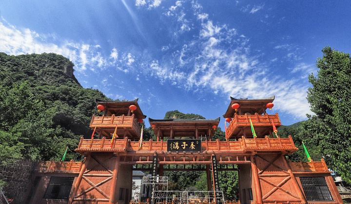 4A景區(qū)突然申請(qǐng)破產(chǎn)，那些景區(qū)必須要避的坑 