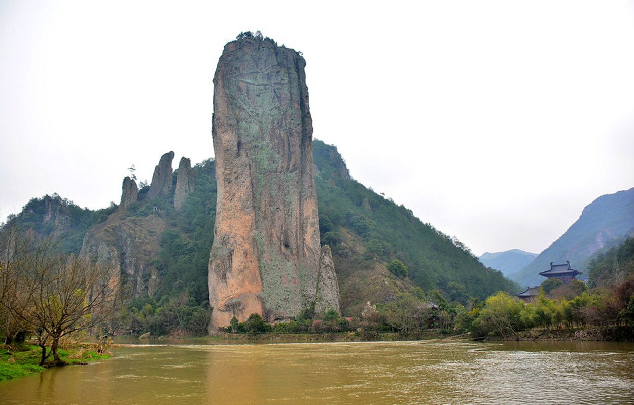 景區(qū)智慧化，哪些地方會有變化