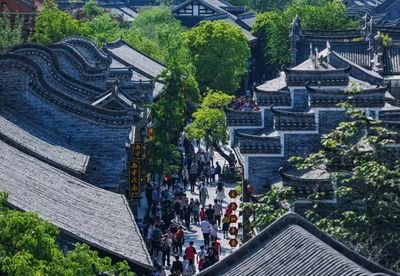 什么樣的智慧景點(diǎn)管理系統(tǒng)才好用？三大版塊內(nèi)容不能少