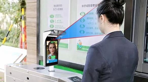 兒童樂園、游樂場人臉識別一體機能夠給孩子的安全帶來保障嗎？