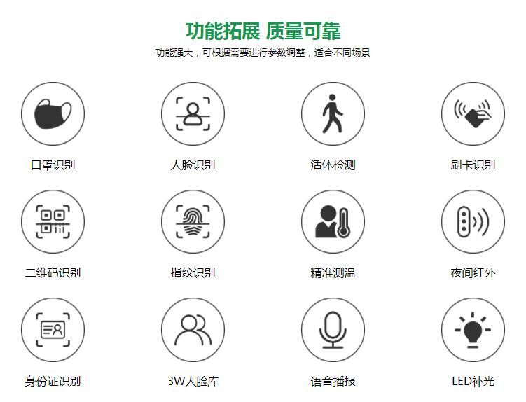 旅游景點體溫檢測人臉識別一體機廠家1.jpg
