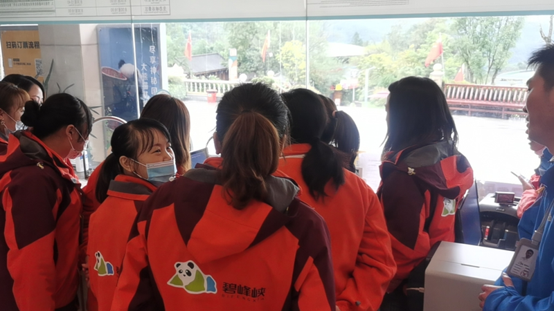 橫跨山水、樂園、場館，易景通票務(wù)系統(tǒng)在不同業(yè)態(tài)下的10個經(jīng)典應(yīng)用