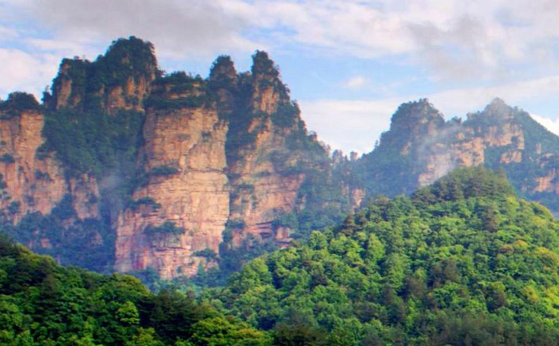 抖音短視頻開啟全新旅游營(yíng)銷模式