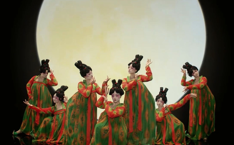 文旅宣傳，傳統(tǒng)文化品牌營銷出圈