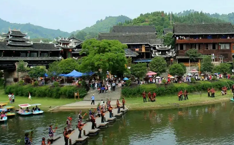 后疫情時(shí)代，各地推出文旅惠民舉措 