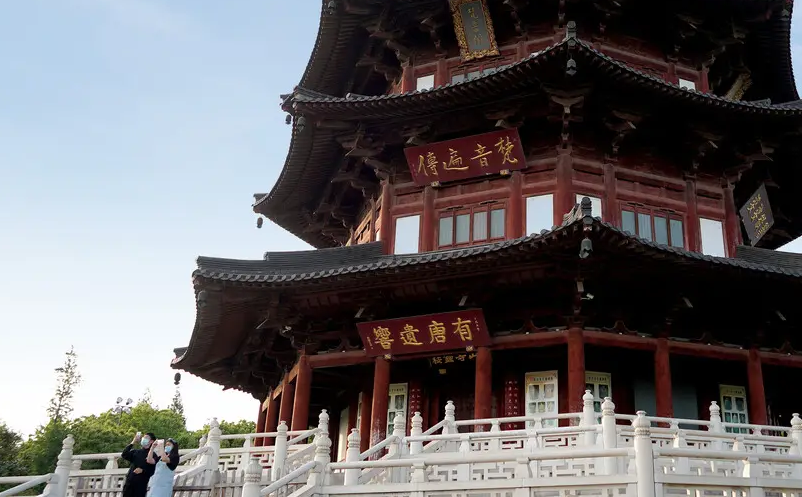 旅游景區(qū)抖音短視頻營銷策略 