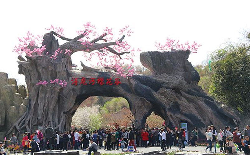 景區(qū)核賬難，分賬更難？試試易景通景區(qū)票務(wù)系統(tǒng)