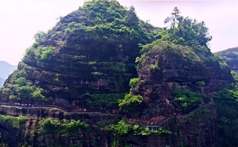 浙江智慧景區(qū)建設(shè)用什么樣的票務(wù)系統(tǒng)？