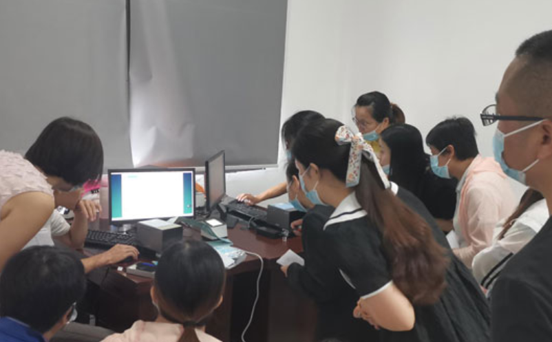 售票員如何高效使用景區(qū)窗口售票軟件？