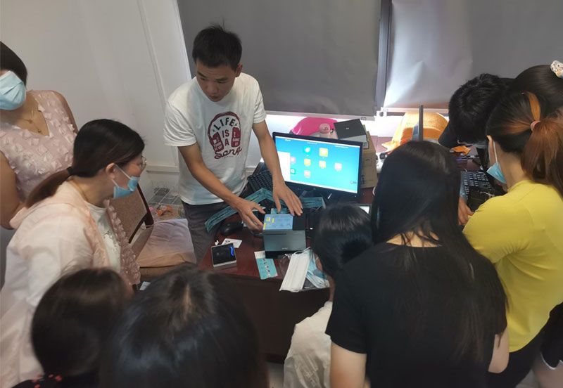易景通智慧票務(wù)系統(tǒng)，客戶續(xù)約率98%，穩(wěn)定可靠才是王道